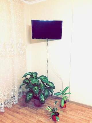 Апартаменты Apartments on Q. Batyr 40 Нур-Султан Апартаменты-10