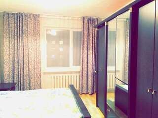 Апартаменты Apartments on Q. Batyr 40 Нур-Султан Апартаменты-15