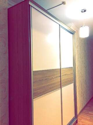 Апартаменты Apartments on Q. Batyr 40 Нур-Султан Апартаменты-16