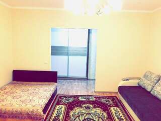 Апартаменты Apartments on Q. Batyr 40 Нур-Султан Апартаменты-19