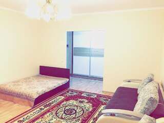 Апартаменты Apartments on Q. Batyr 40 Нур-Султан Апартаменты-22