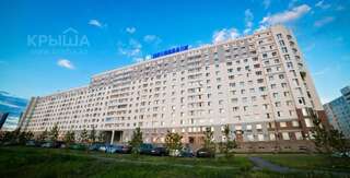 Апартаменты Apartments on Q. Batyr 40 Нур-Султан Апартаменты-3