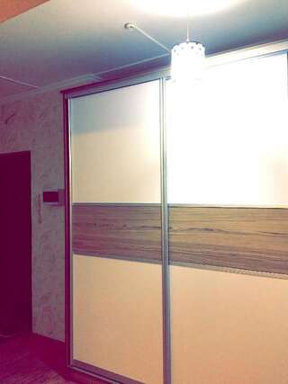 Апартаменты Apartments on Q. Batyr 40 Нур-Султан Апартаменты-38