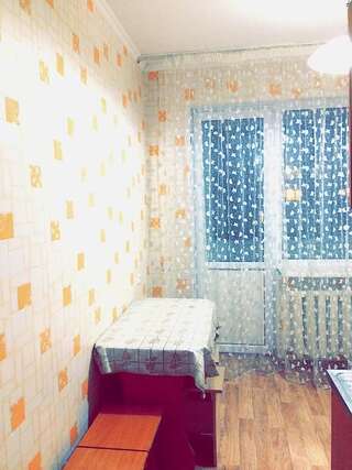 Апартаменты Apartments on Q. Batyr 40 Нур-Султан Апартаменты-42