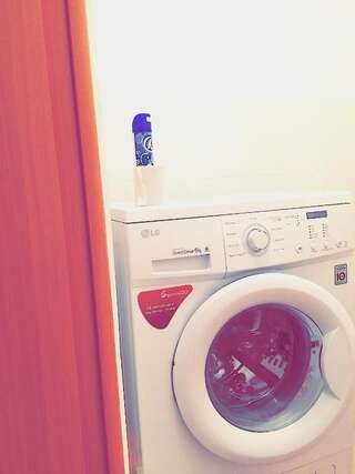 Апартаменты Apartments on Q. Batyr 40 Нур-Султан Апартаменты-45