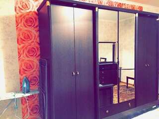 Апартаменты Apartments on Q. Batyr 40 Нур-Султан Апартаменты-48