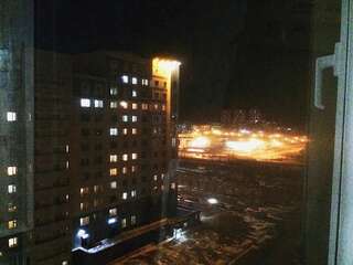 Апартаменты Apartments on Q. Batyr 40 Нур-Султан Апартаменты-50