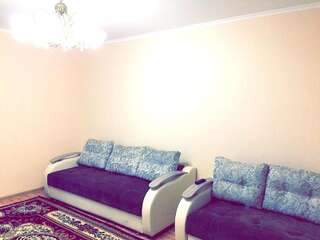 Апартаменты Apartments on Q. Batyr 40 Нур-Султан Апартаменты-6