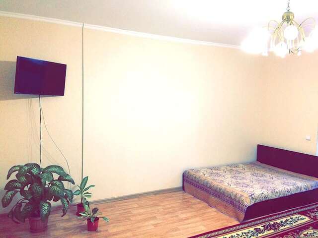 Апартаменты Apartments on Q. Batyr 40 Нур-Султан-15