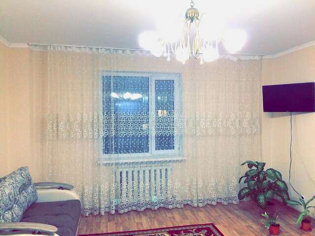 Апартаменты Apartments on Q. Batyr 40 Нур-Султан-28