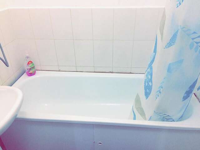 Апартаменты Apartments on Q. Batyr 40 Нур-Султан-29